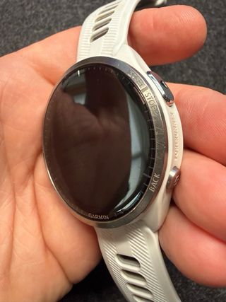 Garmin Forerunner 965