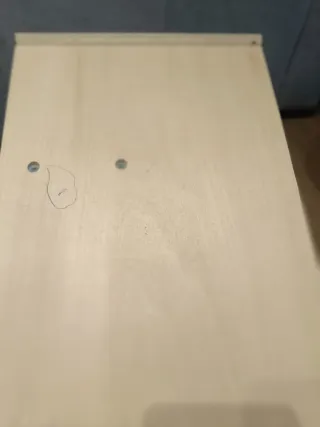 Casa - Estantería Madera Niños