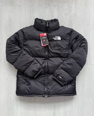 Casaco The North Face Preto Tamanho L