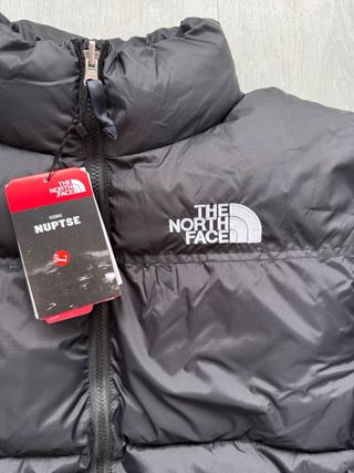 Casaco The North Face Preto Tamanho L