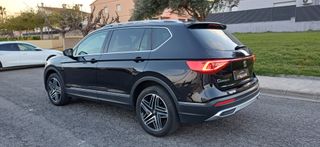 SEAT Tarraco 2021