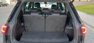 SEAT Tarraco 2021