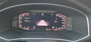 SEAT Tarraco 2021