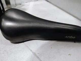 Sillín bici clásico Turbo