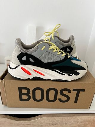 Adidas Yeezy Boost 700 Talla 44