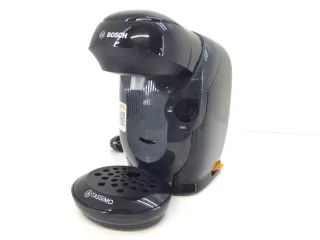 Cafetera Bosch Tassimo Negra