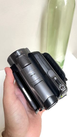 Sony HDR-SR11 60GB HDD Videocámara