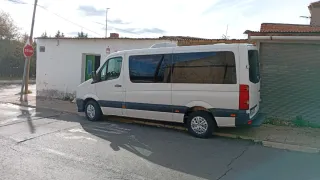 Se realizan medanzas y limpieza de naves y casa