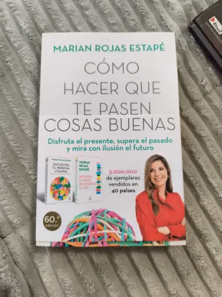 Cómo hacer que te pasen cosas buenas: Entiende ...