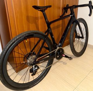 Bicicleta Scott Gravel PVP 4300€ a  2999€ talla S