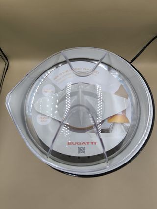 Exprimidor Bugatti VITA Lujo