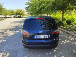 Ford S-MAX 2007