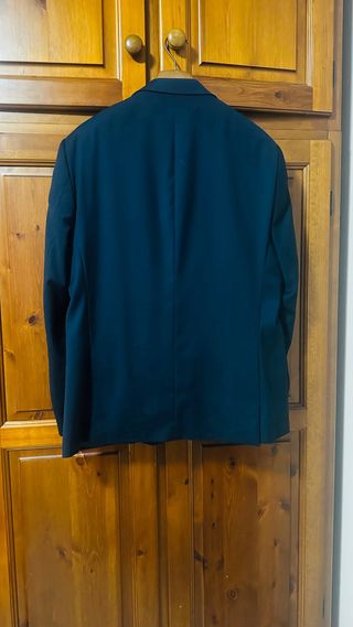 Abito da uomo completo