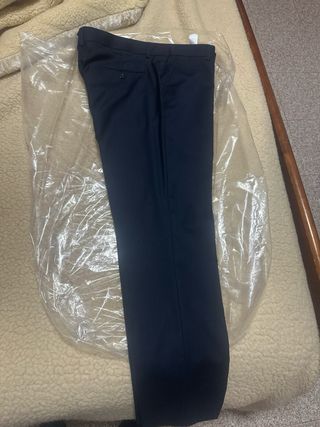 Abito da uomo completo