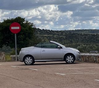 Nissan Micra Descapotable 2005