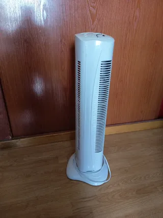 Ventilador Torre Turbo