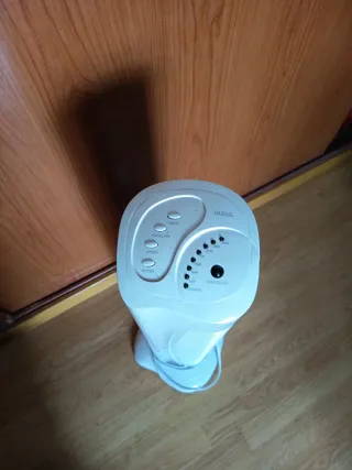 Ventilador Torre Turbo