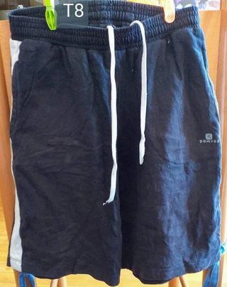 Lote de 20 prendas de Niño 8 Años