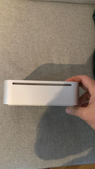 Mac mini A1103 (Musica, Foto, Video)