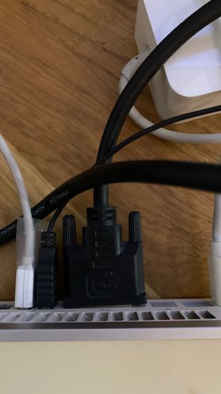 Mac mini A1103 (Musica, Foto, Video)