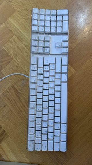 Mac mini A1103 (Musica, Foto, Video)