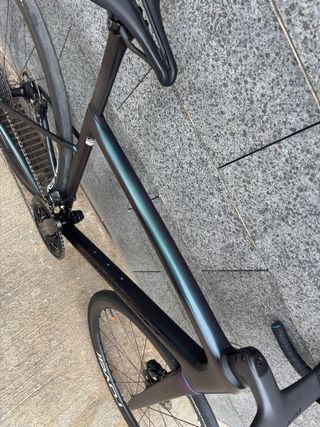 Bicicleta Specialized S-Works Tarmac SL8