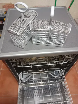 Lavavajillas Fagor Innovation 1LF-013SX