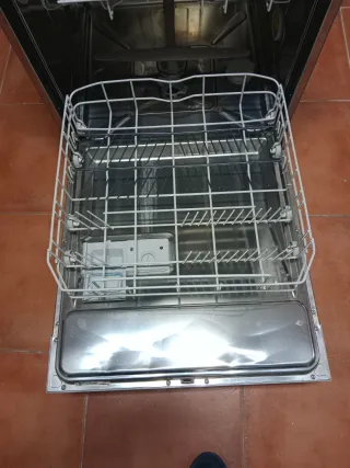 Lavavajillas Fagor Innovation 1LF-013SX