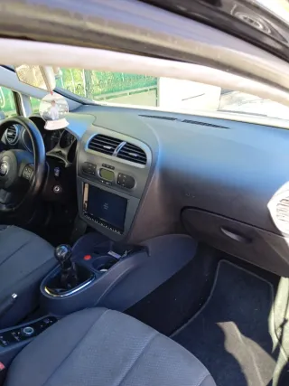 SEAT Leon 2005