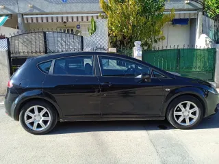 SEAT Leon 2005