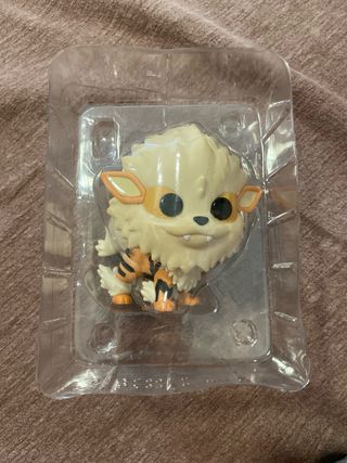 Funko Pop Pokémon Arcanine 920