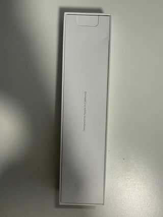 Apple Pencil 1° gen + adattatore usb-c