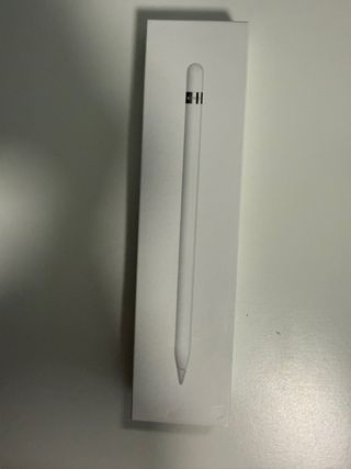 Apple Pencil 1° gen + adattatore usb-c