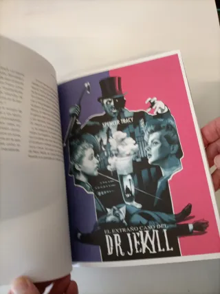 Libro Cuando Nacen los Monstruos