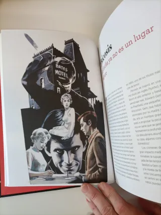 Libro Cuando Nacen los Monstruos