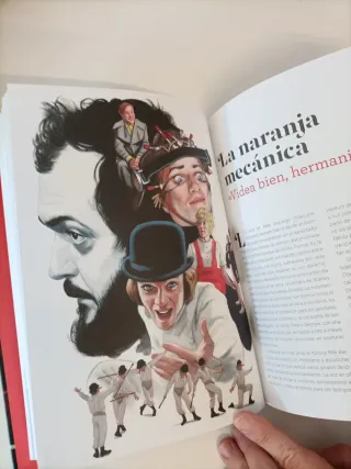 Libro Cuando Nacen los Monstruos