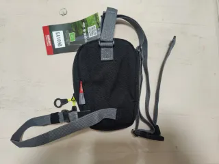 Bolsa de pierna GIVI nueva