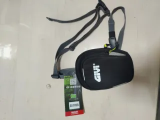 Bolsa de pierna GIVI nueva