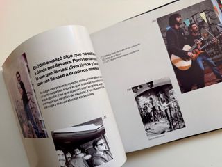 Álbum Hofmann Izal Edición Especial Coleccionismo