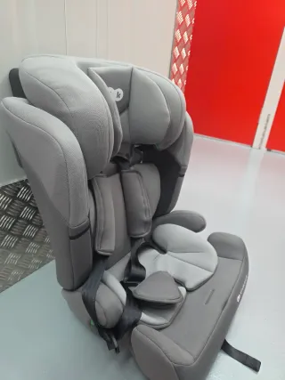 Silla coche niño Grupo 1/2/3