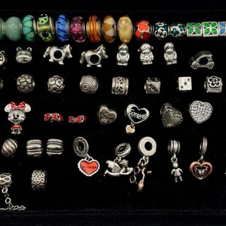 Unidad Charm Pandora