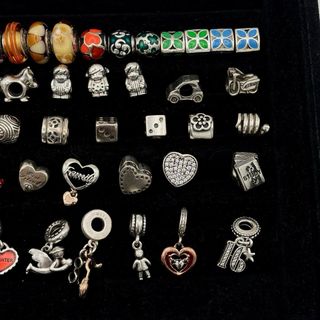 Unidad Charm Pandora