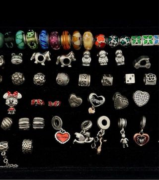 Unidad Charm Pandora