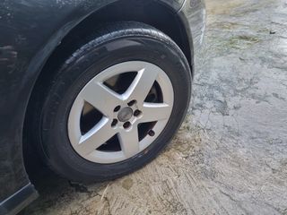 Mejora tu Audi con llantas originales por muy poco