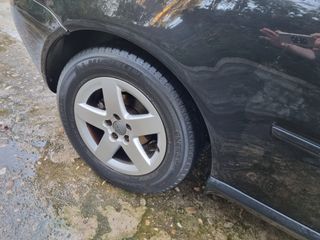 Mejora tu Audi con llantas originales por muy poco