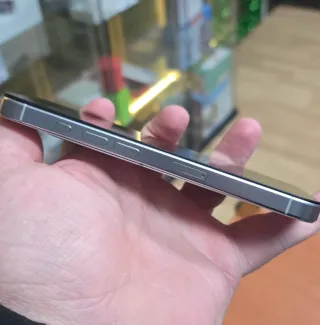 iPhone 16 Pro 256GB Blanco Titanio