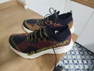 Zapatillas La Sportiva Prodigio Pro Trail