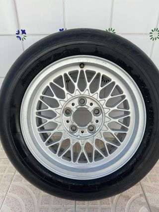 vendo 1 Llanta BMW 16 Pulgadas