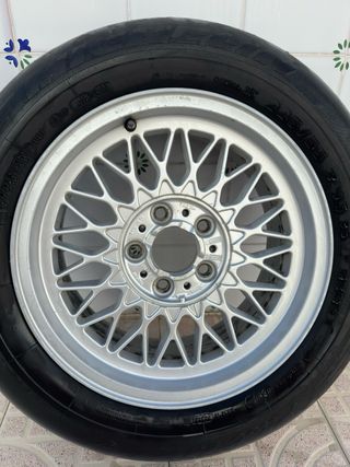 vendo 1 Llanta BMW 16 Pulgadas
