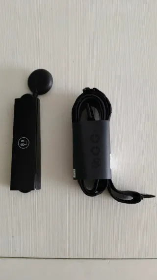 Polar Vantage M 1ª Gen Negro